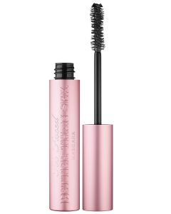 Too Faced Better Than Sex Mascara, Black, 0.27 Oz"