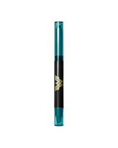 Revlon x Wonder Woman WW84 ColorStay Glaze Stick Shadow Liner Eye Shadow - Sapphire