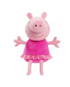 Peppa Pig Ballet Peppa Plush