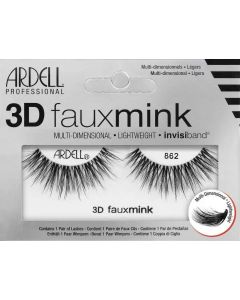 Ardell 3D Fauxmink Eye Lashes