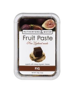 Rutherford & Meyer Fruit Paste - Fig Paste