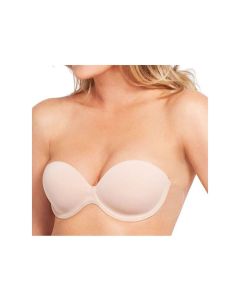 Fashion Forms Lingerie Solutions Backless Strapless Bra Nude D