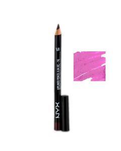 NYX Cosmetics NYX Lipliner Pencil, 0.04 oz"