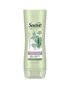 Suave Professionals Rosemary + Mint Conditioner, 12.6 oz"