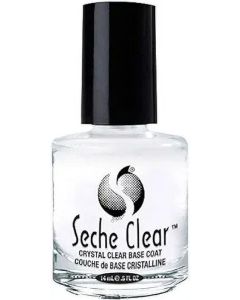 Seche Nail Polish Basecoat