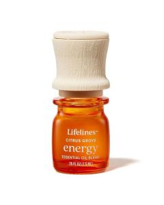 Lifelines Essential Oil Blend - Citrus Grove