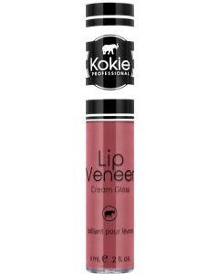 Kokie Cosmetics Lip Veneer Cream Lip Gloss Dynasty