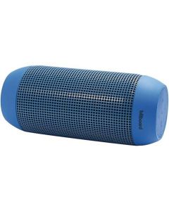 Billboard BB744 Long-Range Water-Resistant Bluetooth Speaker (Blue)