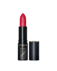 Revlon x Sofia Carson Super Lustrous The Luscious Mattes - The Sofia Red