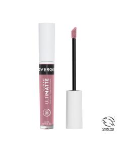 Covergirl Outlast UltiMatte One Step Liquid Lip Color, Rose, 0.11 oz"