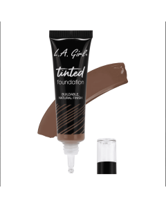 L.A. Girl Natural Finish Tinted Foundation