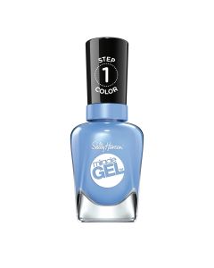 Sally Hansen Miracle Gel Nail Polish, Sugar Fix"