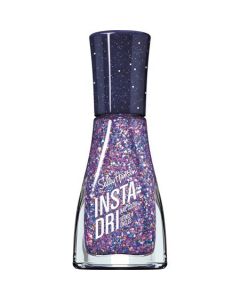 Sally Hansen Insta Dri, One Size, Purple