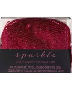 Sparkle Emergency Essentials Kit