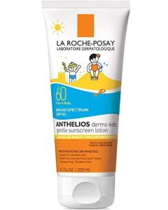 La Roche-Posay Anthelios Dermo-Gentle Sunscreen Lotion  10oz/300ml