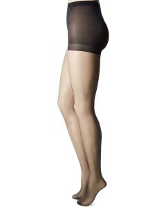 L’eggs Women's Silken Mist Sheer Control Top Pantyhose, 1 pair"