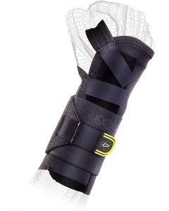 DonJoy Performance Bionic Elastic Wrist Brace - Left - Medium/Large