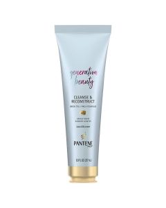 PANTENE GENERATION BEAUTY CLEANSE & RECONSTRUCT CONDITIONER