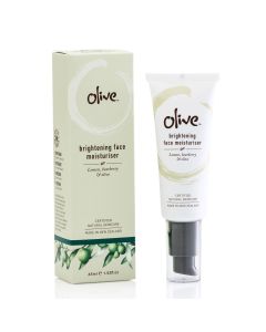 Olive Brightening Face Moisturiser, 1.52 OZ