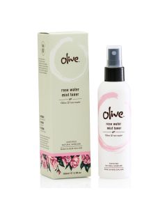 Olive Rose Water Mist Toner 100ml