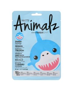 Pretty Animalz Shark Sheet Mask by Masque Bar