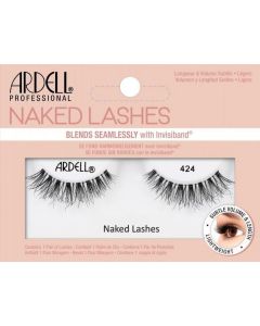 Ardell Professional Magnetic Naked Lashes - 424