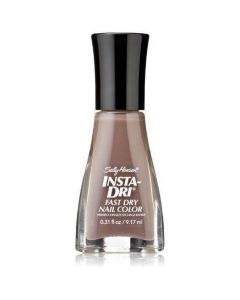 Coty Sally Hansen Salon Gel Polish Nail Color, 0.25 oz"