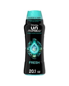 Downy | Unstopables 20.1-Ounces Fresh Scent in-Wash Scent Booster Beads | Rona