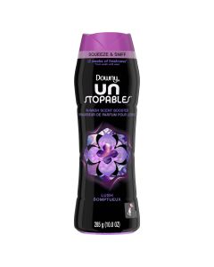 Downy Unstopables in-Wash Scent Booster Beads - 285 G - Lush