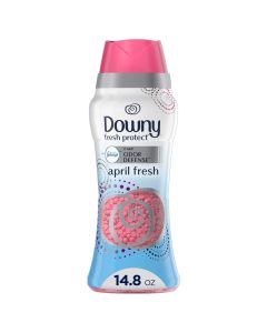 Downy Fresh Protect in-Wash Scent Booster Beads, April Fresh