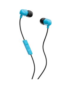 Skullcandy Jib W/Mic Buds Blue