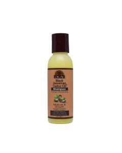 OKAY BLACK JAMAICAN CASTOR OIL MOISTURE GROWTH SHAMPOO  2oz/59ml