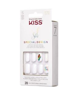 KISS Special Design - Limited Edition Nails