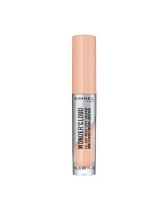 Rimmel Wonder'Cloud Eyeshadow, 005 Chill Peach, 0.067 oz"