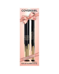 CoverGirl Mascara & Eyeliner Set - 1.0 set