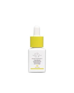 Drunk Elephant Virgin Marula Luxury Facial Oil 0.5 oz