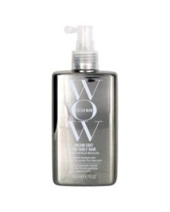 ($24 Value) Color Wow Dream Coat Supernatural Hairspray For Curly Hair, 6.7 Oz"