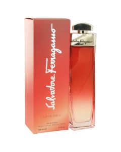 Salvatore Ferragamo Parfum Subtil Parfum, Perfume for Women, 3.4 Oz"