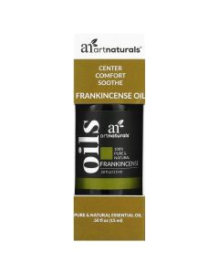 Artnaturals Frankincense Oil, 0.50 fl oz (15 ml)"