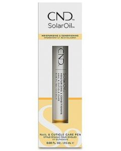 CND Solar Oil Nail and Cuticle Care Conditioner Pen (0.08 fl. oz.)