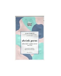 Peach Slices Tighten Mask, 0.84 Oz | CVS