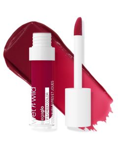 wet n wild Mega Glo Lip & Cheek Color - Berry True