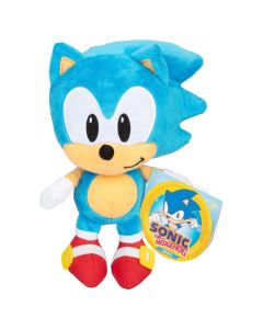 Sonic the Hedgehog 8.75"" Classic Sonic Plush Toy