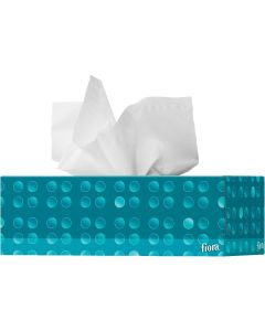 Fiora Facial Tissue