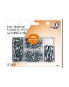 The Faucet Queen FQ50604 Screw Kit Assortment