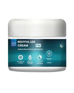 Pmt Restless Leg Cream PM