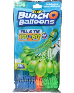 Zuru Bunch O Balloons 3 Bunches