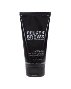 Redken Brews Work Hard Molding Paste 5.1 oz