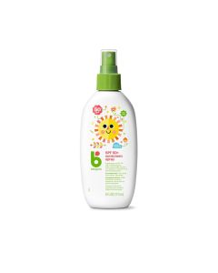 Babyganics Mineralbased Sunscreen Spray, 50 Spf, 6Oz"