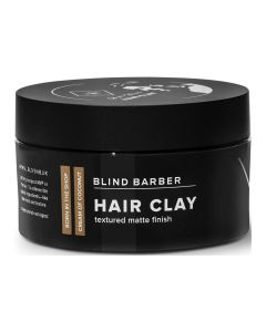 Blind Barber Bryce Harper Hair Clay